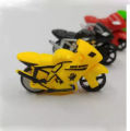 Mini Bike/ Mini Bike Toy For Kids/Mini Sports Racing Bike Toy 1Ps - Car Toy - car toy. 