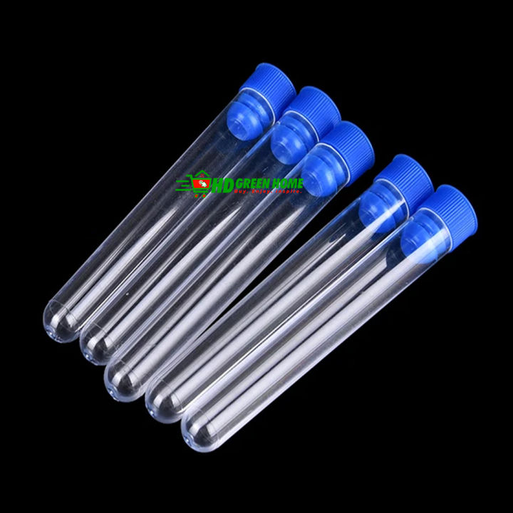 10%20pcs%20x%20Clear%20Plastic%20Test%20Tube%20Multifunctional%20Small%20Round%20Bottom%20Tube%20Storage%20Containers%20-%20Image%206