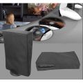 Dust Cover Protective Cover Waterproof and Scratch Resistant Gaming Protective Shell Suitable for Ps5 Game Console. 