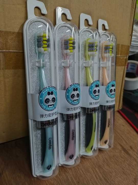 Dmate%20Babo%20Panda%20Soul%20Professional%20oral%20care%20Toothbrush%20Sweet%20Design%20Large%20Brush%20-1pcs%20-%20Image%2010