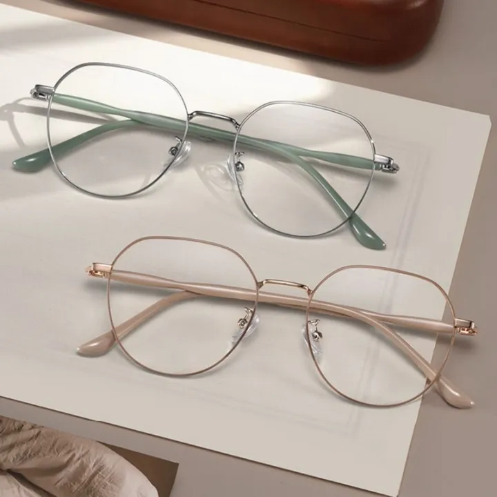 Classic%20Elegant%20Metal%20Round%20Frame%20Anti%20Blue%20Light%20Glasses%20Women%20Vintage%20Retro%20Computer%20Gaming%20Eye%20Protection%20Fashion%20Eyewear%20-%20Image%203