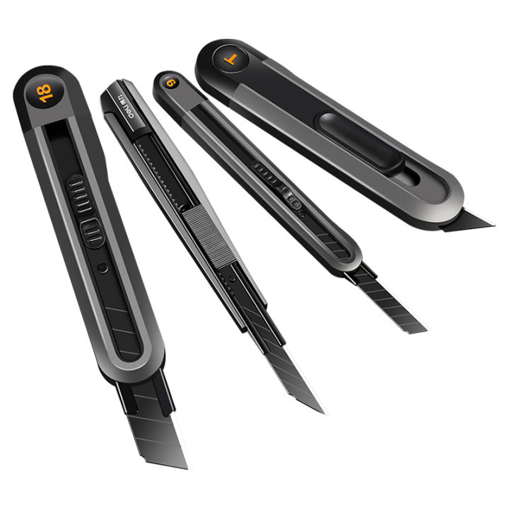 Deli%20Utility%20Knife%20Portable%20Pocket%20Box%20Cutter%20Retractable%20Paper%20%D0%BD%D0%BE%D0%B6%2018MM%209MM%20Metal%20Blade%20for%20Office%20School%20Stationery%20Supplies%20minghao%20-%20Image%202