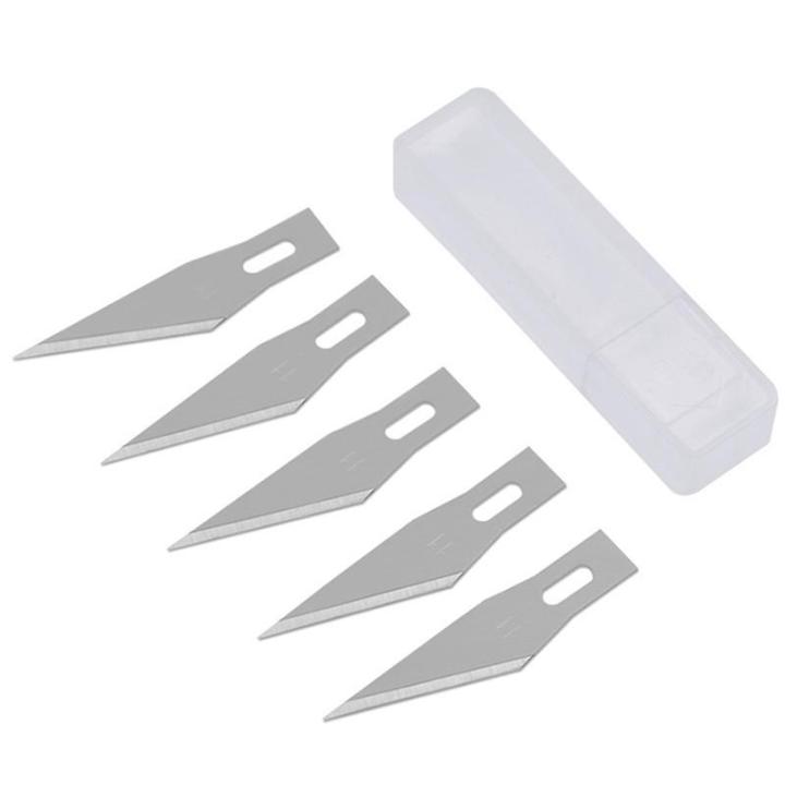 Precision%20Hobby%20Knife,%20Stainless%20Steel%20Cutter%20Craft%20Knife%20Set%20-%20Enjoy%20Precision%20Cutting%20With%20This%20Stainless%20Steel%20Hobby%20Knife%20Set%20-%20Image%203