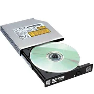 Internal Super Multi DVD Writer Rom For Laptop