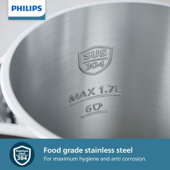 Philips%20HD9395/90%20Series%205000%20Double%20Walled%20Electric%20Jug%20Kettle%20%7C%201.7%20Liter%20-%20Image%205
