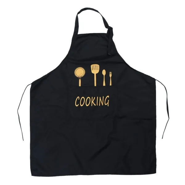 Kitchen%20apron%20waterproof%20oil-proof%20apron%20for%20woman%20adjustable%20home%20cooking%20bib%20with%20pocket%20hand-wiping%20clean%20tool%20accessory%20-%20Image%206