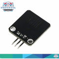 DC Mobile Phone Mini Flat Vibrating Motor Module Shock Vibration Module for Cell Phone Compatible with Arduino. 