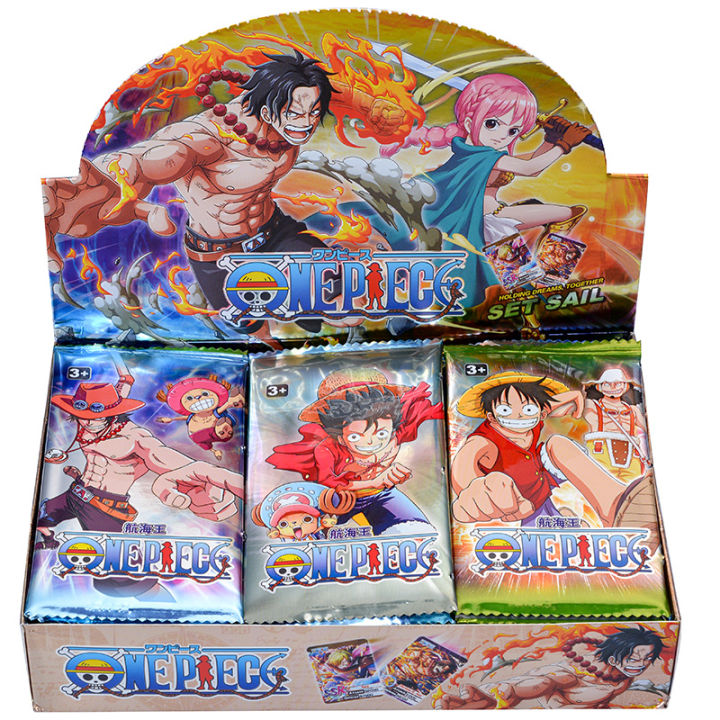 Anime%20One%20Piece%20Card%20English%20Version%20Nami%20Luffy%20TCG%20SR%20Rare%20Trading%20Collections%20Card%20Game%20Collectibles%20Battle%20Child%20Gift%20Toy%20MuXiaRe%20-%20Image%202