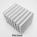 10×1mm Magnet DISC Neodymium Magnet 10×1mm Industrial Super Strong 10mm Magnet 10mm Neodymium Magnets. 