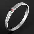 Men's Stainless Steel Bracelet For Men.