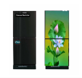 🧊 Fridge Wrapping Sticker – Premium Waterproof (Sparkling Lamination).