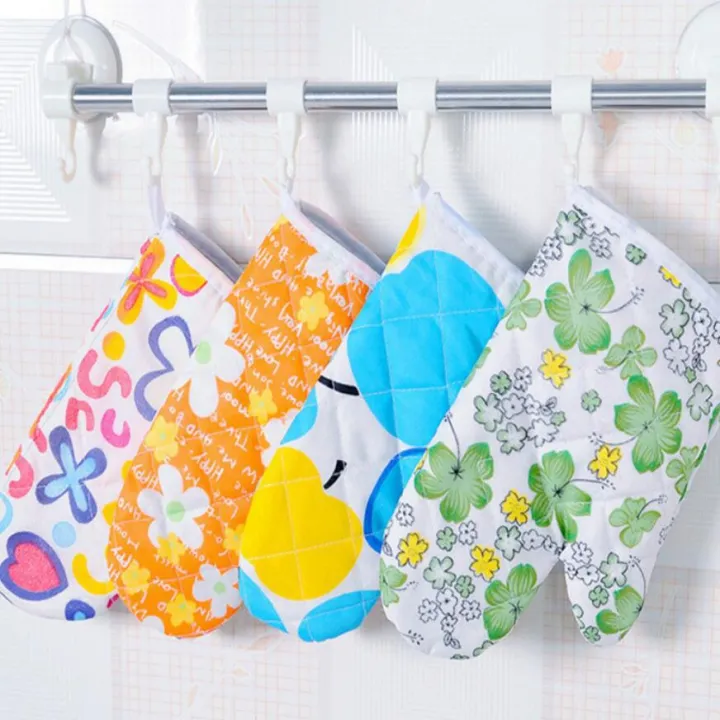 1%20Pair%20Kitchen%20Cooking%20Mitts%20Microwave%20Kitchen%20Light%20Thin%20Oven%20Gloves%20Heat%20Resistant%20-%20Image%203