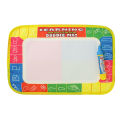BeginnerBer 4 Types Magic Water Drawing Cloth Cloth With Doodle Painting Pen Water Painting Mat for Children Early Education Drawing Toy. 