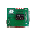2 Digit Bit PC Computer Motherboard Diagnostic Card USB PCI LCD Error Code Display Tester Analyzer Post Card USB Diagnostic Card.