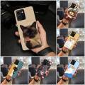 Dirt-resistant Shockproof Phone Case For Nokia HMD Skyline Protective Back Cover Silicone Waterproof Anti-dust Durable.