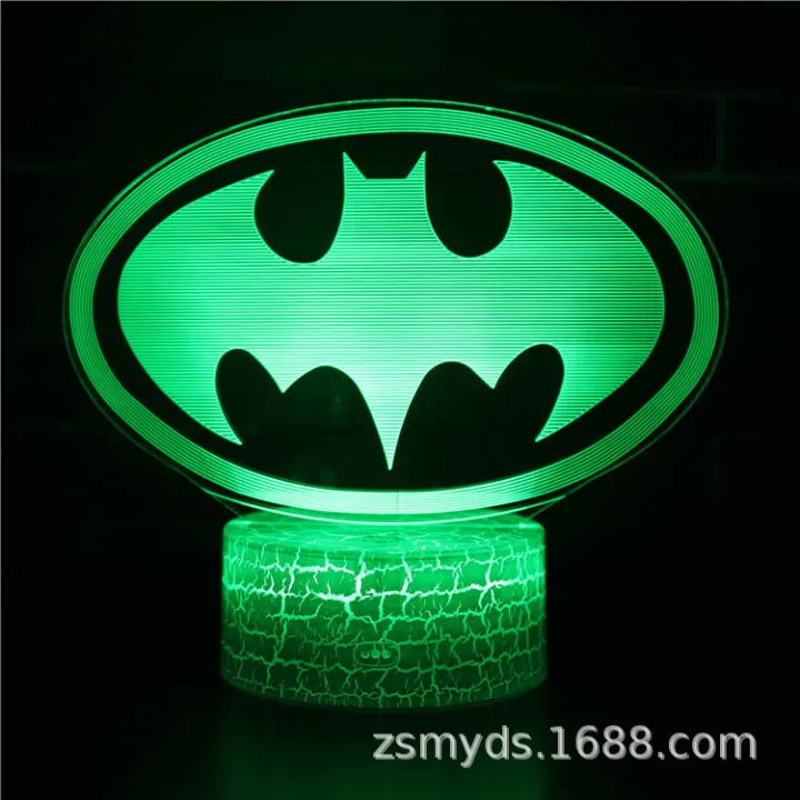 Exclusive%20for%20Cross-Border%20Batman%20Jack%20Series%203D%20Table%20Lamp%20LED%20Lamp%20Creative%20Gift%20Visual%20Stereo%20Seven-Color%20Night%20Light%20-%20Image%207