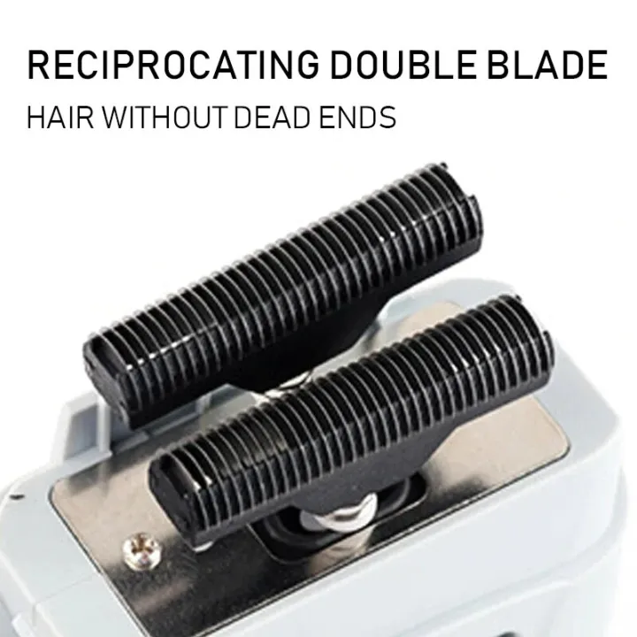 Kemei%20KM-3382%20Men's%20Electric%20Shaver%20USB%20Charging%20Shaving%20Machine%20Cordless%20Shaver%20Male%20Professional%20Hair%20Clipper%20Shaved%20Head%20-%20Image%203