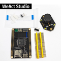 WeAct STM32H743 STM32H743VIT6 STM32H7 STM32 Demo Board Core Board.