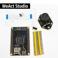 WeAct STM32H743 STM32H743VIT6 STM32H7 STM32 Demo Board Core Board. 
