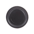 2Pcs Rubber Bass Radiator Passive Plate Woofer Vibration Membrane 30MM 40MM 50MM.