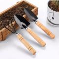 3 pcs Large Garden Tools Set Garden Tools Set Large 10" - 3 PCS gardening tools, Garden tool. 