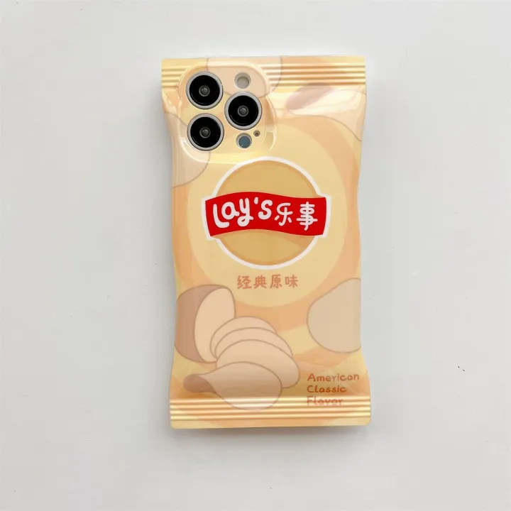 3D%20Cute%20Cartoon%20Potato%20Chips%20Unzip%20Pinch%20Bag%20Model%20Phone%20Case%20for%20IPhone%2014%2013%2012%2011%20Pro/Max%20XR%20XS/Max%20Soft%20TPU%20Back%20Cover%20-%20Image%202