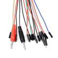 OBD2 Diagnostic Adapter MPPS V18 OBD Breakout Tricore Cable ECU Bench Pinout Cable MPPS V21.