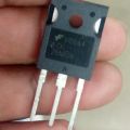 FCH25N60 IC 25N60 IGBT Transistor IC FCH25N60 Transistor 25A 60V TO-247 3 Pin Leads FCH25N60 IGBT Transistor For Oven Induction Cooker IC. 
