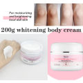 AILKE Skin Glowing Body Lotion, Moisturizing, Soft and Smooth Skin Cream, With Glutathion, Vitamin C, Suitable for All Skin Type AOutlierA. 
