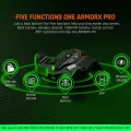 BIGBIG WON ARMOR-X Pro Rear Paddle Adapter For Xbox Series X/S Controller Back Button Attachment Extension Keys For NS Switch. 