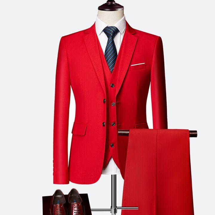 Luxury%203%20piece%20men's%20wedding%20suit%20fashion%20men's%20slim%20solid%20color%20business%20office%20suit%20sets%20large%20size%20men%20Blazer+%20pants%20+%20vest%20-%20Image%206