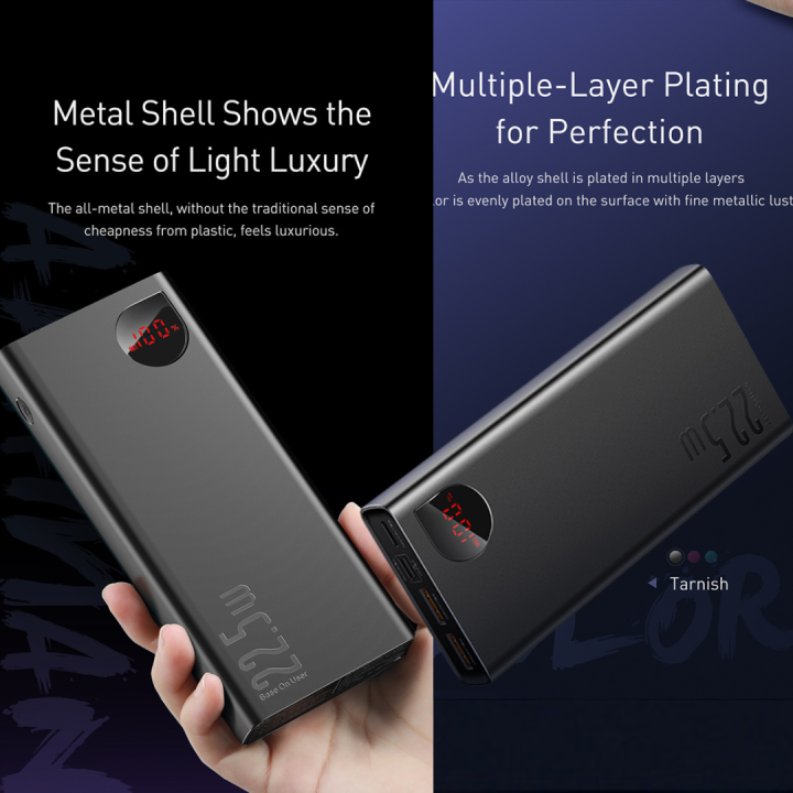 Baseus%20Adaman%2022.5W%2020000mAh%20Metal%20Digital%20Display%20Power%20Bank%20%E2%80%93%20Fast%20Charging%20QC3.0%20PD3.0,%20Dual%20USB%20+%20Type-C%20Output,%20Smart%20LED%20Screen,%20Quick%20Recharge%20External%20Battery%20for%20iPhone,%20Samsung,%20Xiaomi,%20Huawei%20&%20All%20Devices%20%E2%80%93%20Black%20-%20Image%207