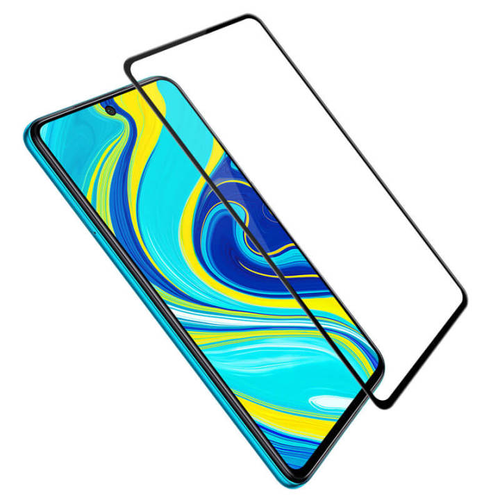 Samsung Galaxy A52 5G Premium Quality Full Cover Glass HD Clear