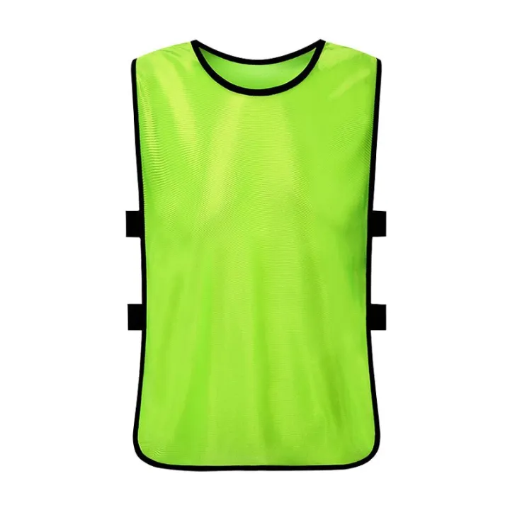 12pcs%20Soccer%20Pinnies%20Quick%20Drying%20Football%20Team%20Jerseys%20Youth%20Sports%20Team%20Training%20Numbered%20Bibs%20Practice%20Sports%20Vest%20-%20Image%202