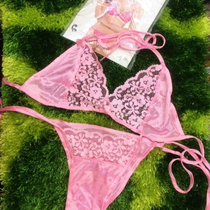 Bikini Set for Women High Quality