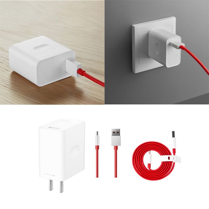 OnePlus%2045W%20Fast%20Charger%20Power%20Adapter%20Type%20C%20Cable%20-%20Image%205