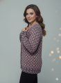 Premium Winter Woolen Ladies Cardigan Sweater for Women. 