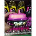 Flamingo Polish Wax for car and bike. 
