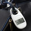 Multifunctional pedometer: step count/distance/calorie monitoring - 01#. 