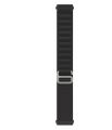 22mm Alpine Loop Nylon Watch Strap. 