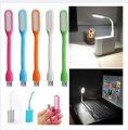 Mini USB LED Light.