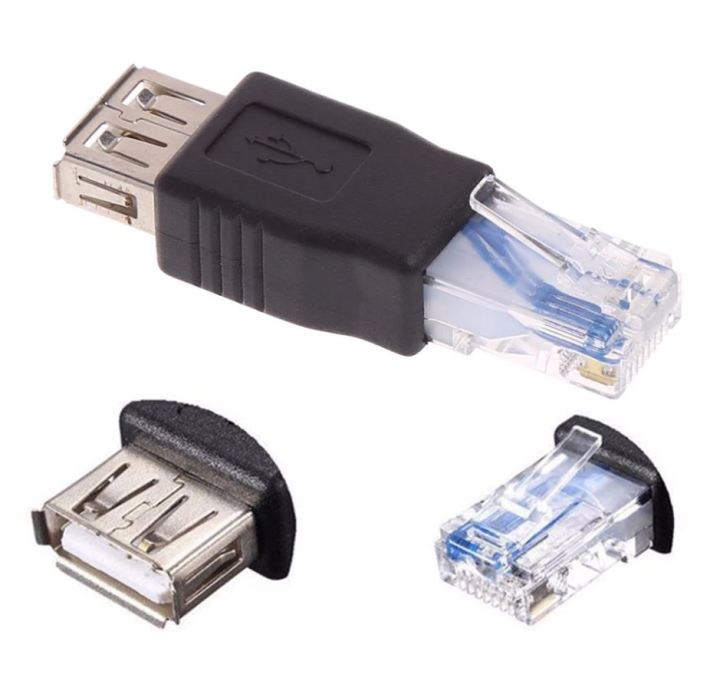 Ethernet%20RJ45%20Male%20to%20USB%20Female%20Connector%20Converter%20Adapter%20-%20Image%203