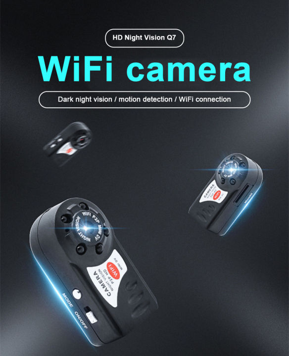 2022%20new%20Mini%20Q7%20Camera%201080P%20Full%20HD%20Wifi%20DV%20DVR%20Wireless%20IP%20Cam%20Mini%20Video%20Camcorder%20Recorder%20Infrared%20Night%20Vision%20Small%20Cameras%20Dropshipping%20-%20Image%208