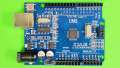 Arduino Uno R3 SMD. 