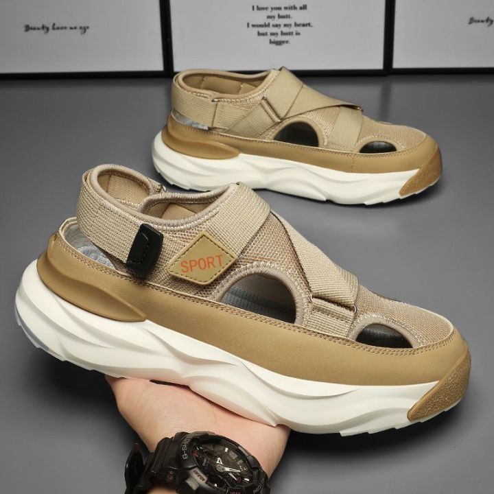 Sandals%20Men%20Original%20Shoes%20Man%20Summer%20Sandal%20EVA%20Breathable%20Casual%20for%20Designer%20Flip%20Flops%20Slippers%20Men'%20Luxury%20Husband%20Sandles%20-%20Image%204