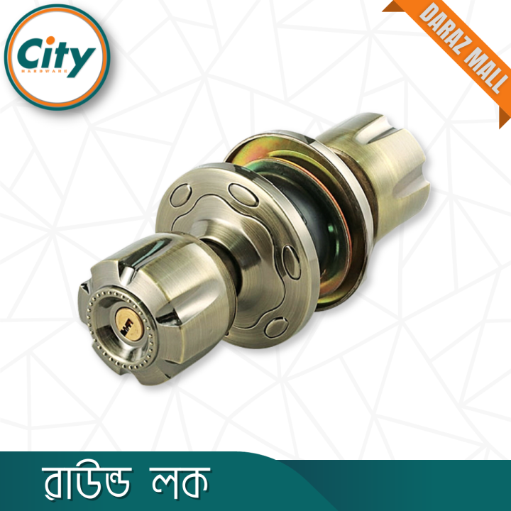 Premium%20Quality%20Round%20Lock%20High%20Security%20Round%20Lock%20Antique%20Brass%20Polished%20Door%20Lock%20-%20Image%203