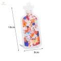 Animal Puzzle Jigsaw Toy Gift Cartoon Collections, Desktop Decorative Toy, DIY Educational Toy Acrylic Jigsaw Puzzle Bottle for Children Teens. 