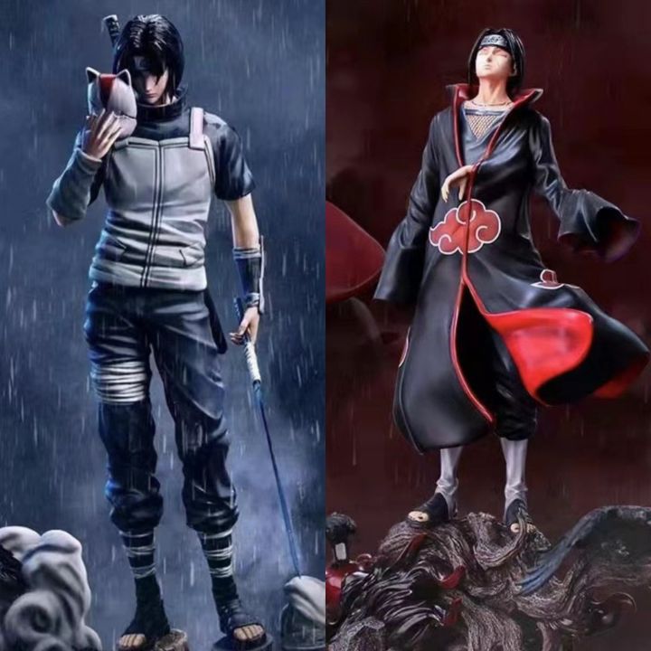 Naruto%20Anime%20Figure%20Uchiha%20Itachi%20Action%20Figure%20PVC%20Collection%20Model%20Doll%20Ornaments%20Toys%20Gifts%20-%20Image%202