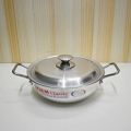Kiam Anodized Wok Pan (ORDER AS PER SIZES).