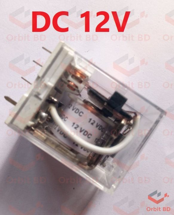 12V%20Thin%20Pin%20DC%2012V%208%20Thin%20Pin%2010A%20250VAC%20Glass%20Relay%20LY2%20LY2NJ%20JQX-13F%20DC12V%20Coil%20Power%20Relay%20Electromagnetic%20Relay%208%20Pins%20DPDT%202NO%202NC%20DC-12V%20Relay%20Switches%20-%20Image%202